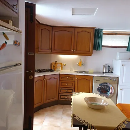 Falesia Acoteias Appartement
