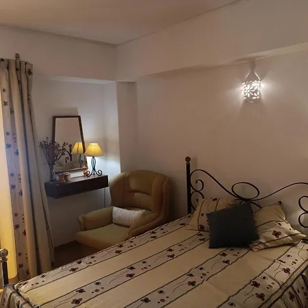 Falesia Acoteias Studio Apartment