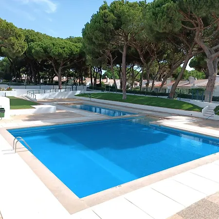 Apartment Falesia Acoteias Albufeira