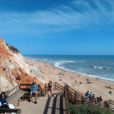 Apartamento Falesia Açoteias Albufeira