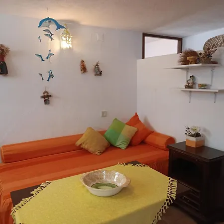 Falesia Acoteias Studio Apartment