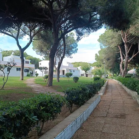 Apartment Falesia Acoteias