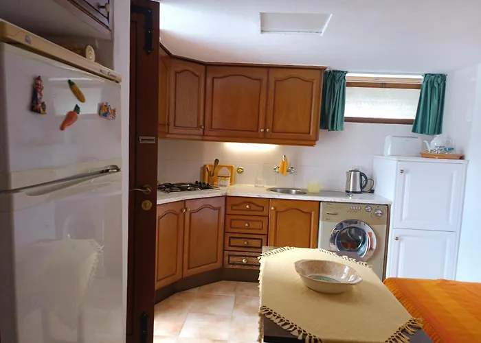 Falesia Acoteias Apartment