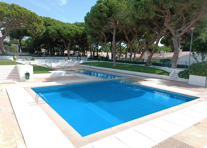 Apartment Falesia Acoteias Albufeira