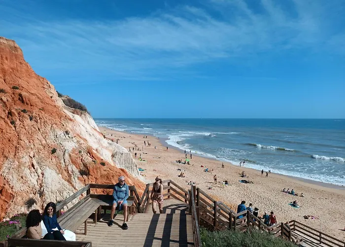 Apartment Falesia Acoteias Albufeira