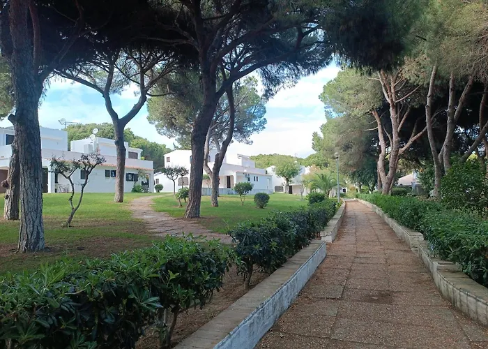 Apartment Falesia Acoteias